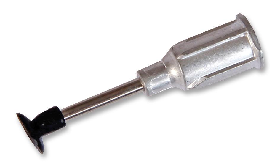 LN 261 SUCTION CUP, LIFTING NEEDLE, 6MM EDSYN