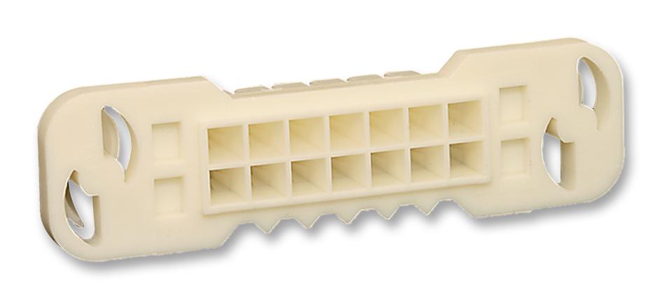 15-06-0241 CONNECTOR HOUSING, RCPT, 24POS MOLEX