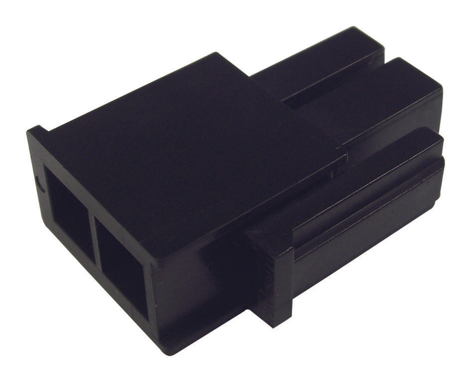 171692-0102 CONNECTOR HOUSING, RCPT, 2POS MOLEX