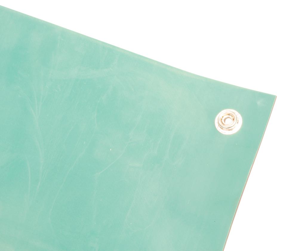 082-0072 DISS.MAT - GRN 600X1200MM, 10MM STUD MULTICOMP