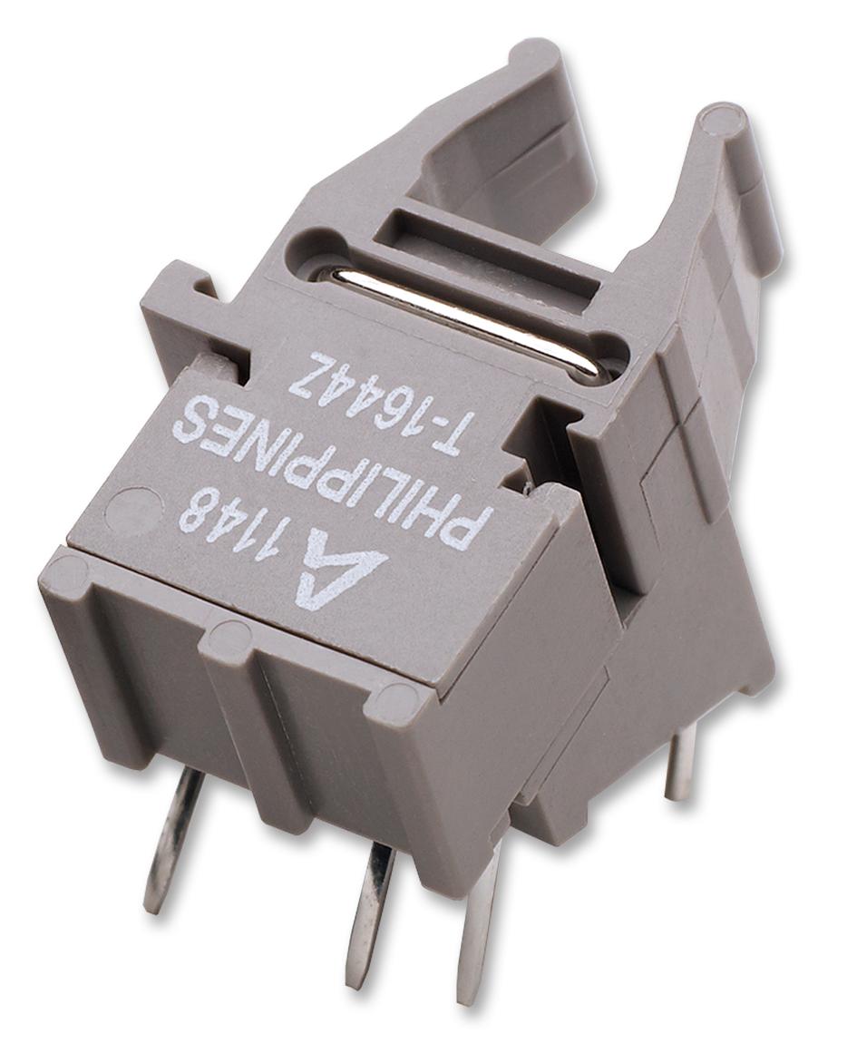 AFBR-1644Z TRANSMITTER, FIBRE OPTIC, 50MBD, 50M BROADCOM