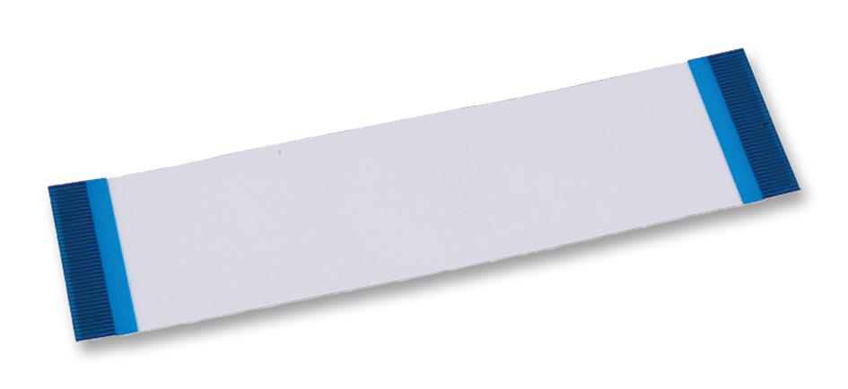 15266-0207 CABLE ASSY, 20CORE, 51MM, WHT MOLEX