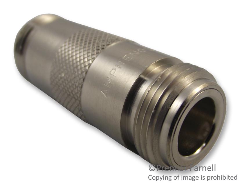 82-101 ADAPTOR, N JACK, N JACK AMPHENOL RF