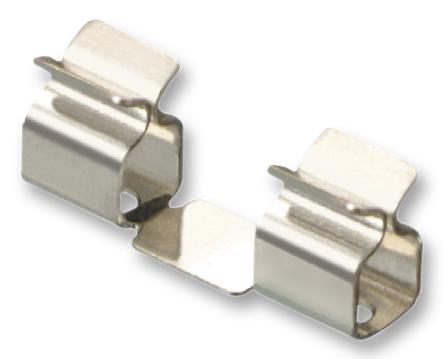 S1411-46R MAXI SHIELD CLIP, EMI/RFI SHIELD HARWIN