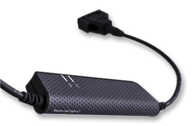 00685-0 CAN MODULE, USB, LEAF LIGHT V2, 1CH KVASER