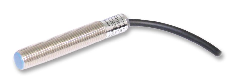 MCPIP-T5S-001 SENSOR, INDUCTIVE, 0.8MM, 10V-30V MULTICOMP