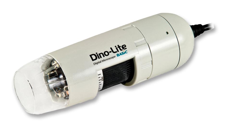 AM2111 MICROSCOPE, USB DIGITAL, 10X-70X, 200X DINO-LITE