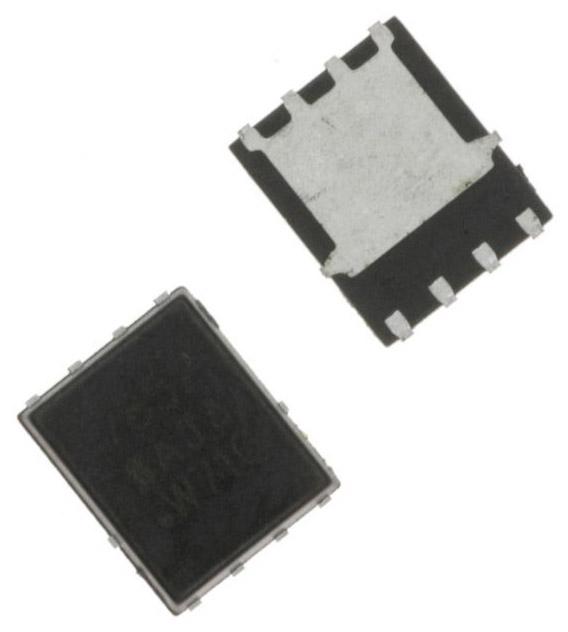 CSD19532Q5B MOSFET, N CHANNEL, 100V, 100A, VSON-8 TEXAS INSTRUMENTS
