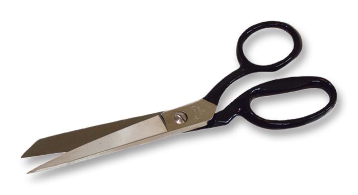 C80787 SCISSOR, ELECTRICIAN, 180MM CK TOOLS