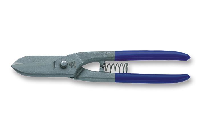T4536 10 SNIP, TIN, 250MM CK TOOLS