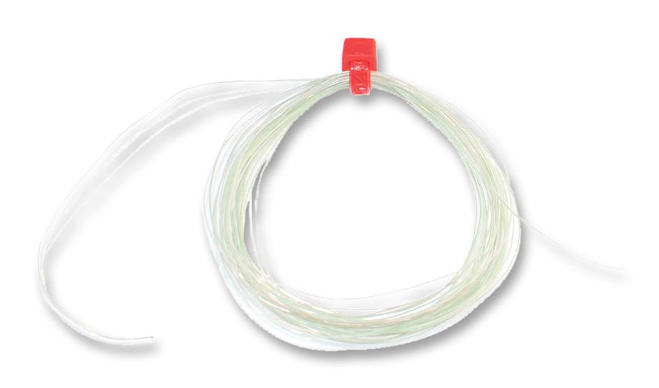 FINE GGE TEFLONWIRE K 1M (Z0-PFA-K-1) THERMOCOUPLE, TYPE K, 1M, 260DEG C LABFACILITY
