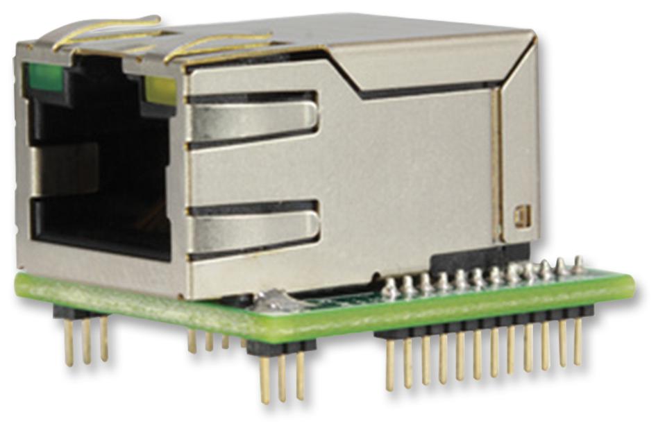 AC320004-3 ETHERNET PHY BOARD, RMII MICROCHIP