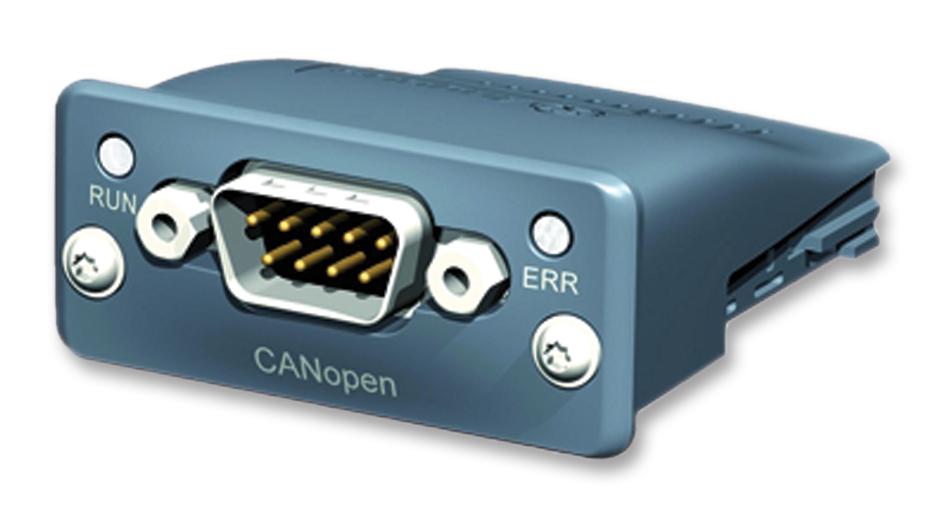 EA-IF-AB-CANO DIGITAL INTERFACE MOD, ELECTRONIC LOAD EA ELEKTRO-AUTOMATIK