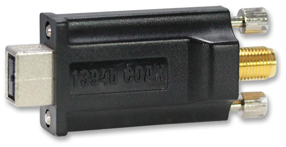 EQCO-FW5001 FIREWIRE EXTENSION DONGLE, MICROCHIP