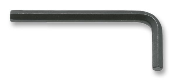 T4411 0127 HEXAGON KEY, 1.27MM CK TOOLS