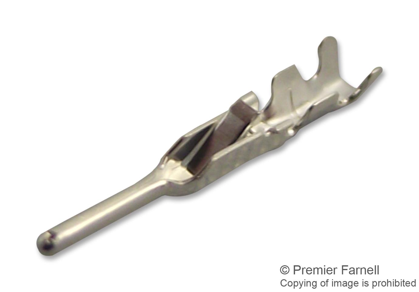 HR10-PC-113(71) CONTACT, PIN, 30-26AWG, CRIMP HIROSE(HRS)