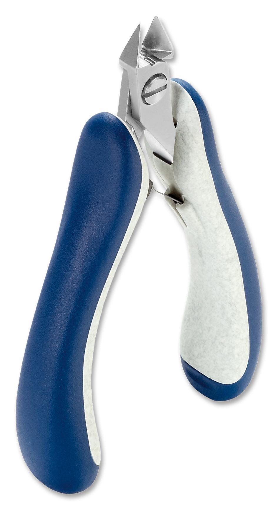 E5342 CRBG CUTTER, TAPERED, 0.8MM, 125MM IDEAL-TEK