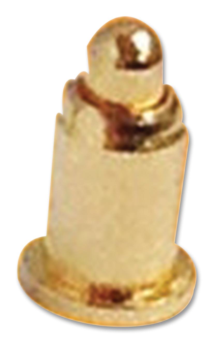 709150001025006 CONTACT, POGO PIN, SURFACE MOUNT KYOCERA AVX