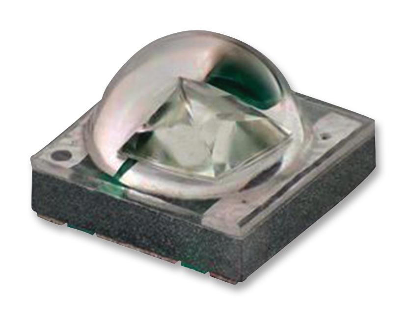 XBDRED-00-0000-000000701 LED, HB, RED, 67.2LM CREE LED