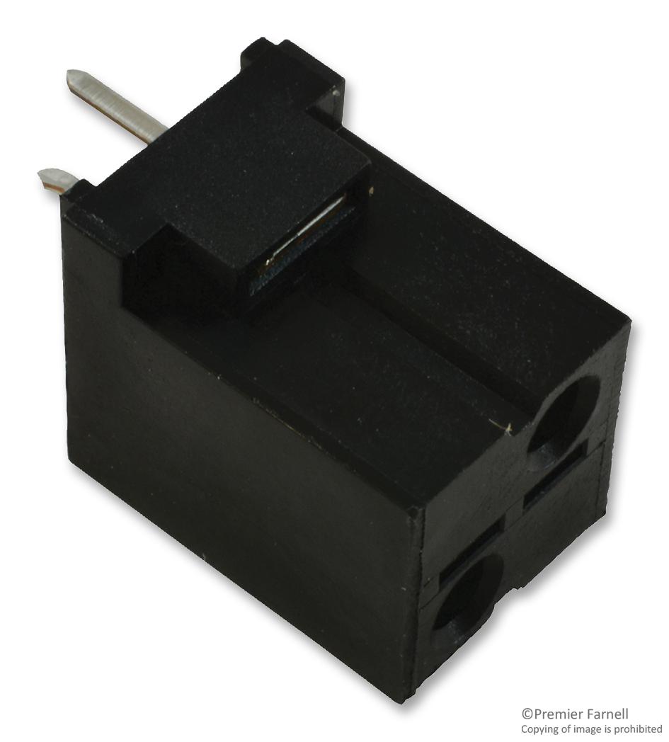 1811957-1 TERMINAL BLOCK, WIRE TO BRD, 2POS, 16AWG TE CONNECTIVITY