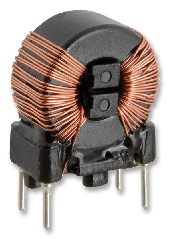 7448011008 COMMON MODE CHOKE, 0.008H, 1A WURTH ELEKTRONIK
