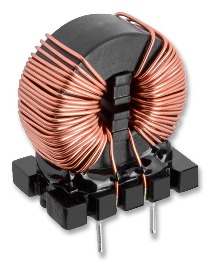 7448041502 COMMON MODE CHOKE, 0.002H, 15A WURTH ELEKTRONIK