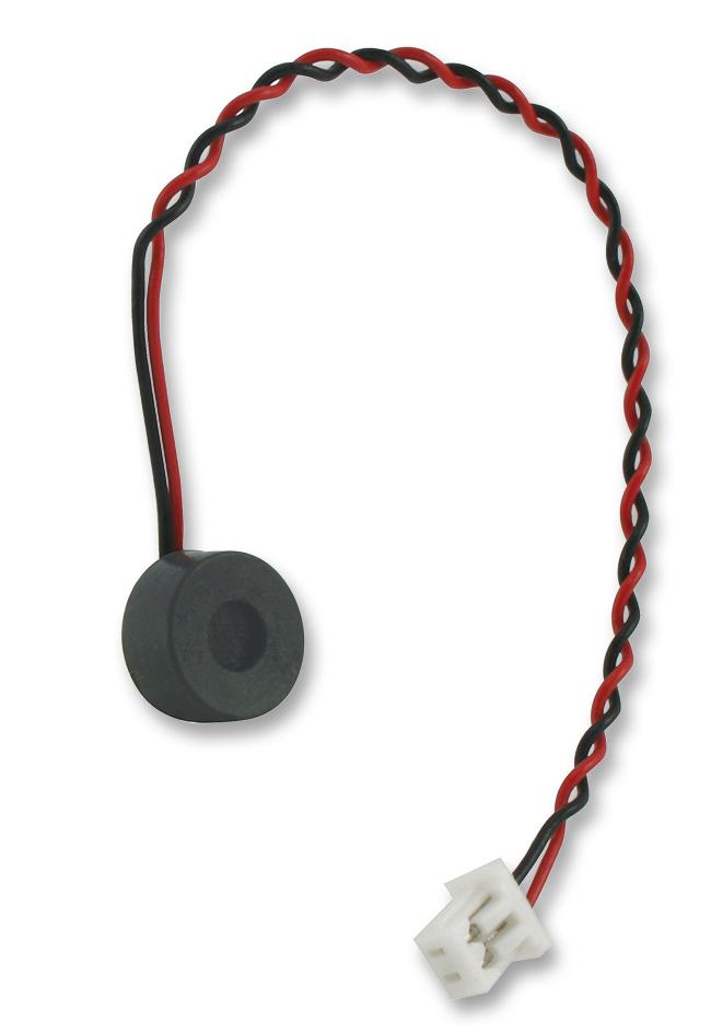 ABM-717-RC MICROPHONE, OMNIDIRECTION, 16KHZ, -38DB MULTICOMP PRO