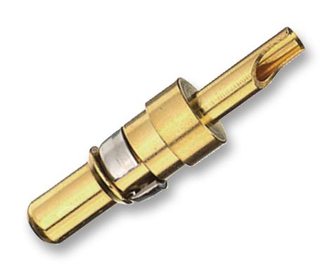 172704-0143 D SUB CONTACT, 14AWG, CRIMP, 12AWG MOLEX / FCT