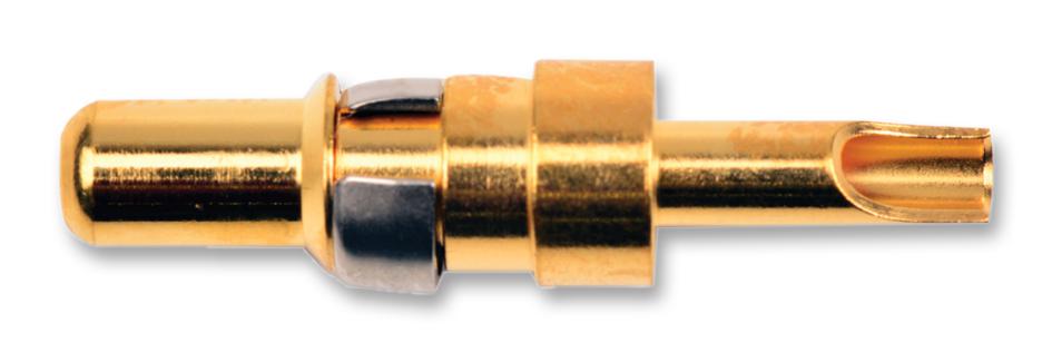 172704-0146 D SUB CONTACT, 20AWG, SOLDER, 16AWG MOLEX / FCT