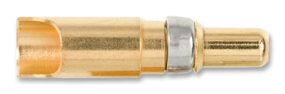 172704-0156 D SUB CONTACT, SOCKET, 12-8AWG, SOLDER MOLEX / FCT