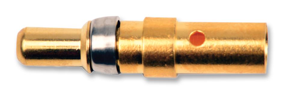 172704-0149 D SUB CONTACT, 12AWG, CRIMP, 10AWG MOLEX / FCT