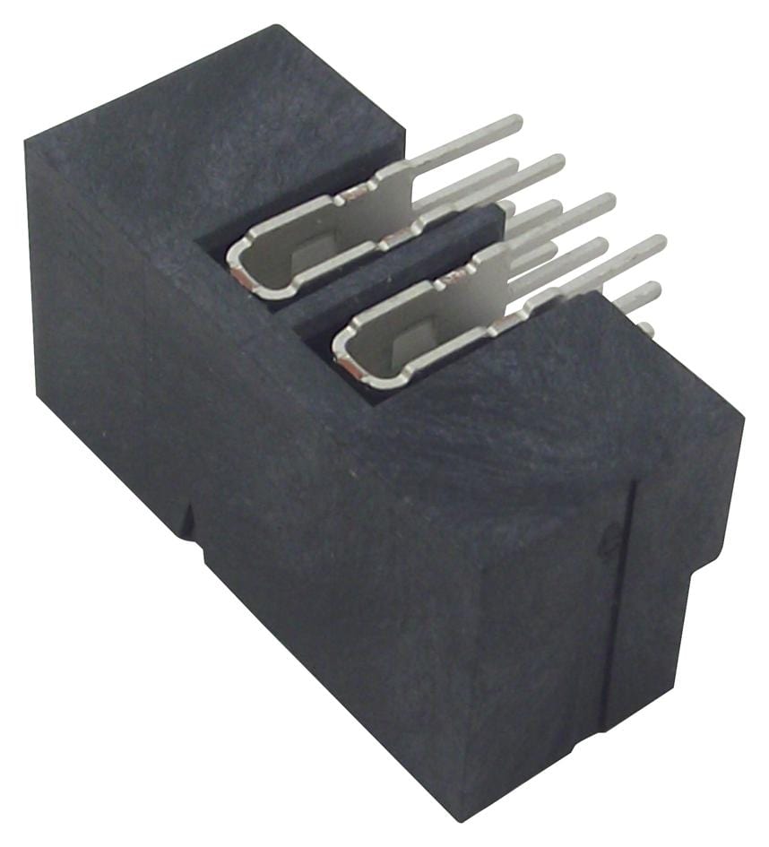 UPT-04-01-01-L-RA . CONNECTOR, HEADER, 4POS, 1ROW, 3.81MM SAMTEC
