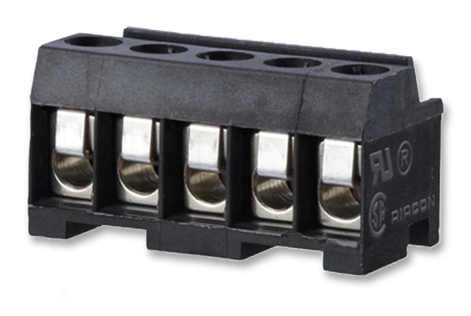 31107112 TERMINAL BLOCK, PLUGGABLE, 12POS, 12AWG METZ CONNECT