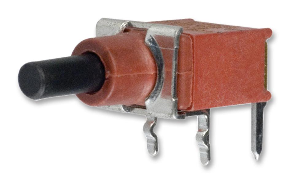 EP11SD1APE PB SWITCH, SPST, 20V, THD C&K COMPONENTS