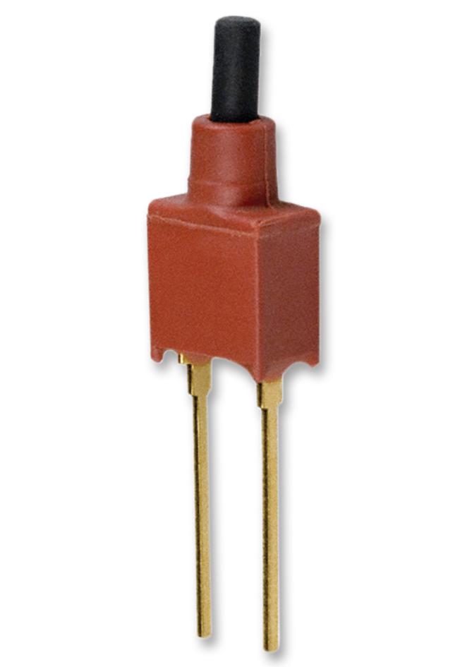 EP11SD1WBE PB SWITCH, SPST, 20V, WIRE WRAP C&K COMPONENTS