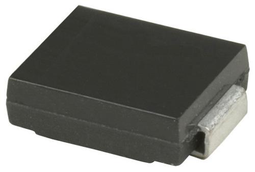 S2J RECTIFIER, STANDARD, 2A, 600V, DO-214AA ONSEMI