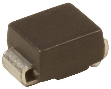 1SMA5939BT3G ZENER DIODE, 1.5W, 39V, SMA ONSEMI