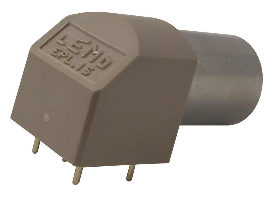 EPL.1S.306.HLN CIRCULAR CONNECTOR, RCPT, 6POS, PCB LEMO