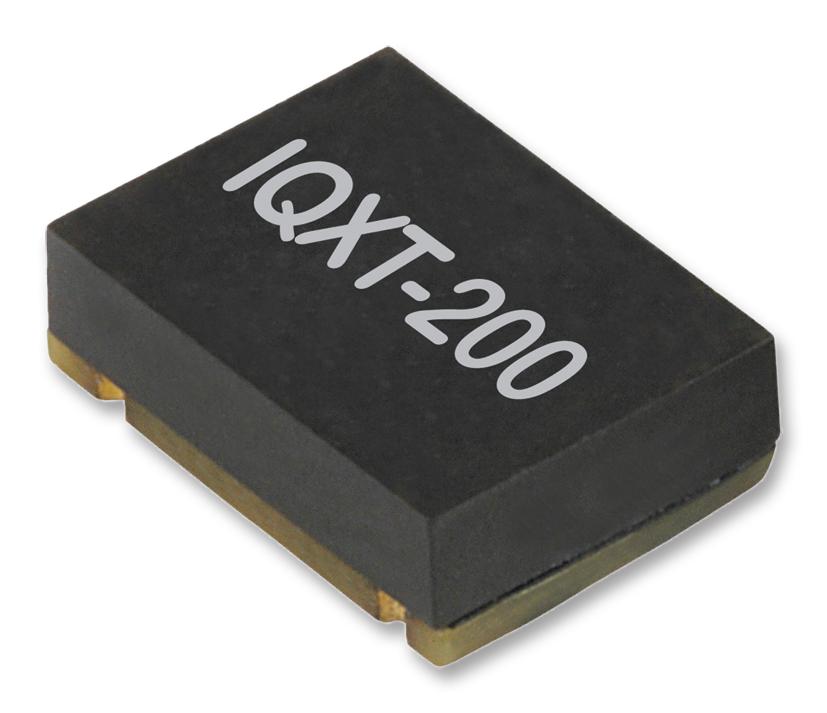 LFTCXO063712 OSCILLATOR, TCXO, 20MHZ, SMD IQD FREQUENCY PRODUCTS