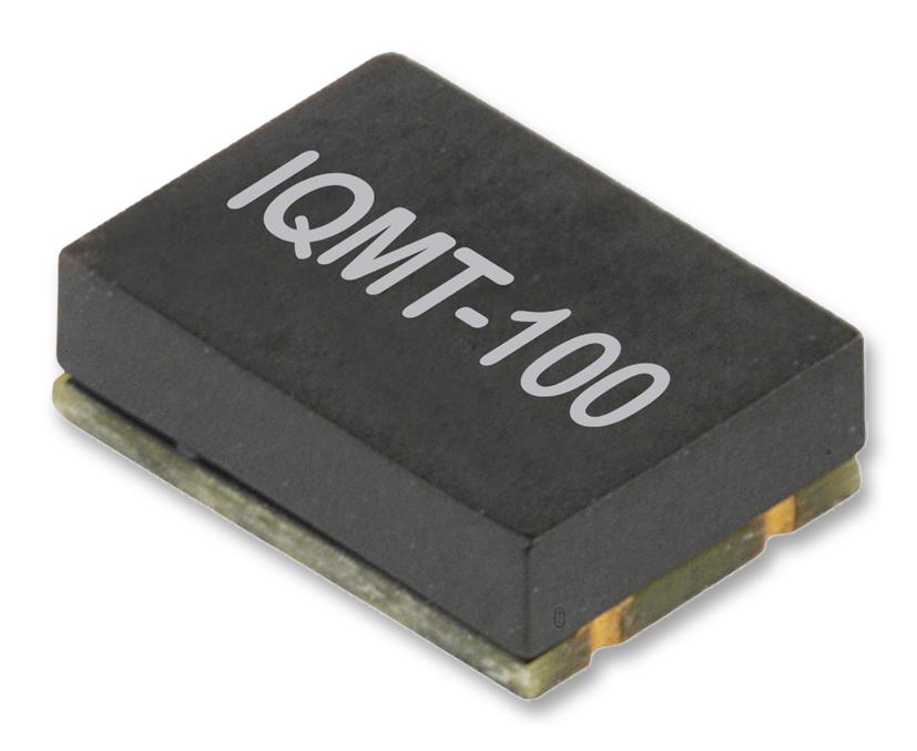 LFMCXO064077 OSCILLATOR, MCXO, 10MHZ, SMD IQD FREQUENCY PRODUCTS