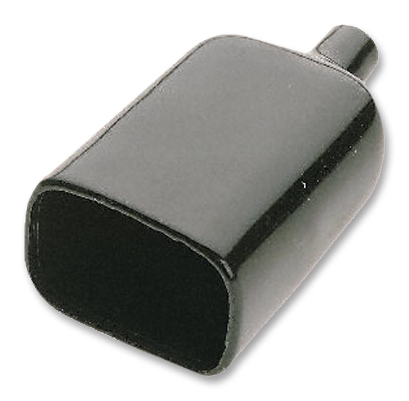11987 INSULATION BOOT, IEC CONNECTOR BULGIN LIMITED
