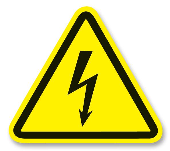 597-63200 LABEL, WARNING, WS3-A-140, PK100 HELLERMANNTYTON