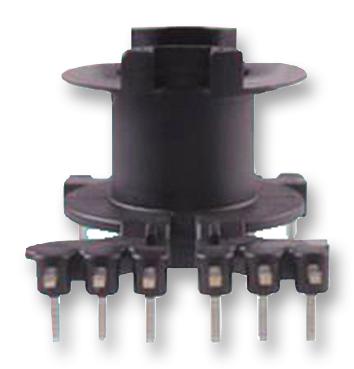 B65880E0012D001 COIL FORMER, PQ 32, 1 SECTION, 12 PIN EPCOS