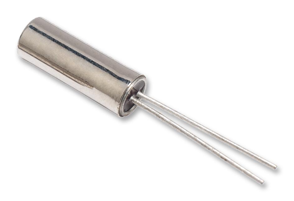 LFXTAL002997 CRYSTAL, 32.768000KHZ IQD FREQUENCY PRODUCTS