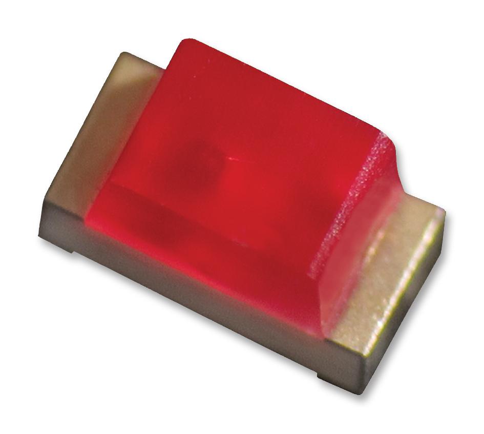 KP-1608ID LED, RED, 10MCD, 625NM, SMD KINGBRIGHT