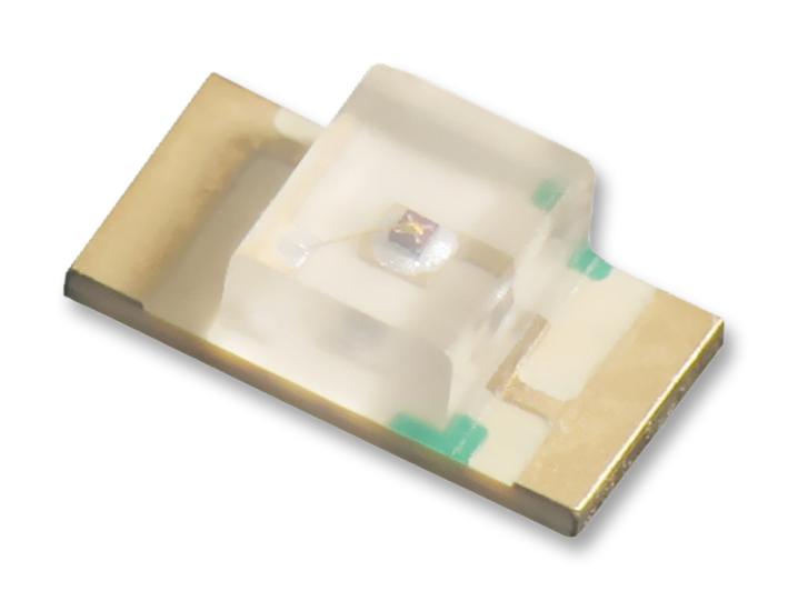 KPTR-3216SYC LED, YELLOW, 150MCD, 588NM, SMD KINGBRIGHT