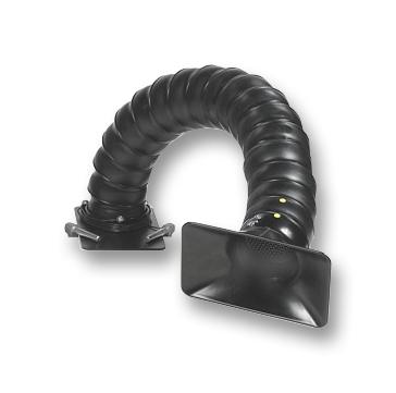 EA1122 ARM, ESD, WITH NOZZLE METCAL