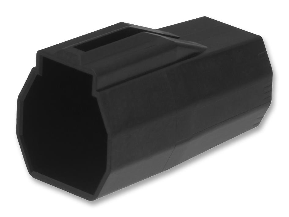 DF62B-2EP-2.2C PLUG CONNECTOR HOUSING, PBT HIROSE(HRS)