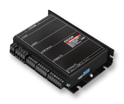 422969 MOTOR, DC CTRL, BRUSHLESS, 70V, 10A MAXON MOTOR