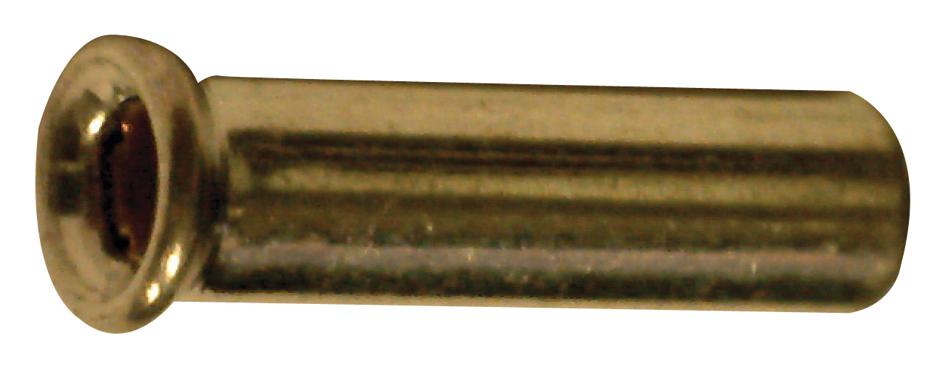 5050865-5 TERMINAL, DISCRETE SOCKET, 6.6MM AMP - TE CONNECTIVITY